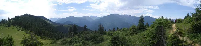 Uzungöl için Ankara çıkışlı doğa ve yayla önerisi