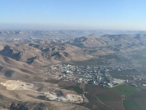 Mardin gezi rehberi